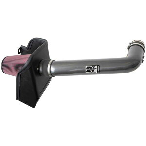 �yUSA�݌ɂ���z K&N 2020 Ford F250/350 6.2L V8 High Flow Performance Intake Kit knn77-2593KC HD�X