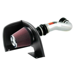 �yUSA�݌ɂ���z K&N 07-08 Chevy/GMC/Cadillac V8-4.8/5.3/6.0/6.2 High Flow Performance Kit knn77-3058KP HD�X