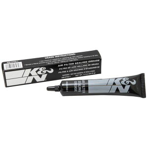 �yUSA�݌ɂ���z K&N Sealing Grease - 1 oz knn99-0703-1 HD�X