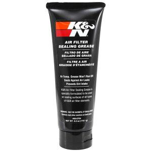 �yUSA�݌ɂ���z K&N Sealing Grease - 6 oz knn99-0704 HD�X