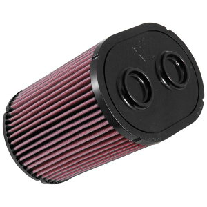 �yUSA�݌ɂ���z K&N 2017 Ford F250 Super Duty V8-6.7L DSL Replacement Drop In Air Filter knnE-0644 HD�X
