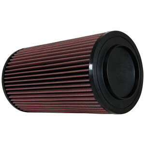 �yUSA�݌ɂ���z K&N 14-16 Ram Promaster 1500/2500/3500 3.6L V6 Drop In Air Filter knnE-0656 HD�X
