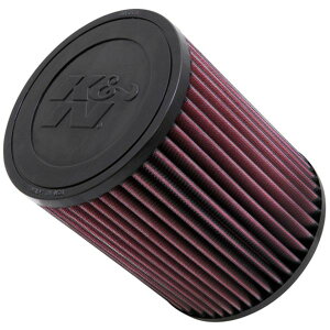 �yUSA�݌ɂ���z K&N Replacement Air Filter GMC CANYON & CHEVROLET COLORADO, 2.8L-I4 & 3.5L-I5; 2004 knnE-0773 HD�X