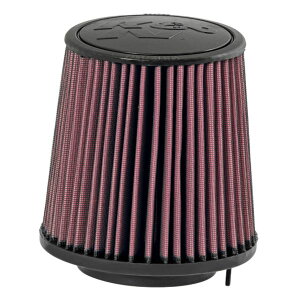 �yUSA�݌ɂ���z K&N 08 Audi A5 / S5 V6-3.2L / V8-4.2L Drop In Air Filter knnE-1987 HD�X