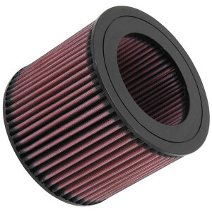 �yUSA�݌ɂ���z K&N 69-74 Toyota Land Cruiser Drop In Air Filter knnE-2440 HD�X