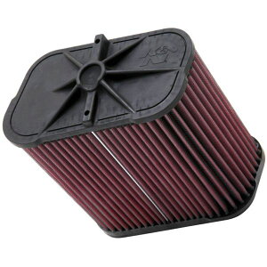 �yUSA�݌ɂ���z K&N 08-11 BMW M3 4.0L V8 Drop In Air Filter knnE-2994 HD�X