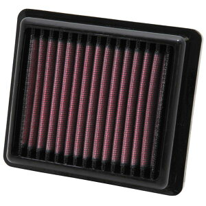 �yUSA�݌ɂ���z K&N 02-09 Honda CHF50 Metropolitan Replacement Air Filter knnHA-0502 HD�X