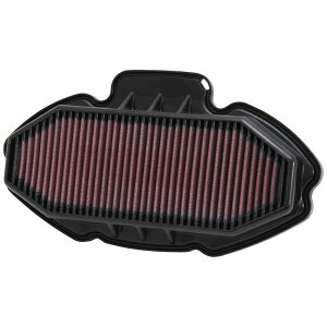 �yUSA�݌ɂ���z K&N Replacement Air Filter 12-13 Honda Integra 670/NC700S 670/NC700X 670 knnHA-7012 HD�X