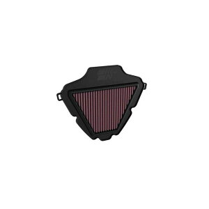 �yUSA�݌ɂ���z K&N 21-24 Honda NC750X 745 / Honda NC750X DCT 745 Replacement Air Filter knnHA-7521 HD�X