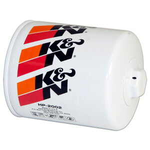 �yUSA�݌ɂ���z K&N Oil Filter OIL FILTER; AUTOMOTIVE knnHP-2002 HD�X