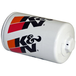 �yUSA�݌ɂ���z K&N 03-05 Neon SRT-4 / Lotus Elise Performance Gold Oil Filter knnHP-2009 HD�X