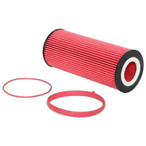 �yUSA�݌ɂ���z K&N Oil Filter OIL FILTER AUTOMOTIVE knnHP-7015 HD�X