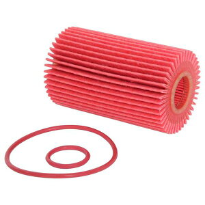 �yUSA�݌ɂ���z K&N Oil Filter OIL FILTER AUTOMOTIVE knnHP-7018 HD�X