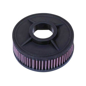 �yUSA�݌ɂ���z K&N 95-06 Kawasaki VN800 Vulcan Air Filter knnKA-8095 HD�X