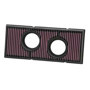 �yUSA�݌ɂ���z K&N 07-13 KTM 990 Replacement Panel Air Filter knnKT-9907 HD�X