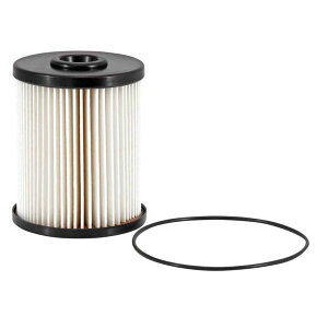 �yUSA�݌ɂ���z K&N 03-09 Dodge Ram 5.9L L6 Diesel 3.375in OD x 3.969in L Fuel Filter knnPF-4200 HD�X