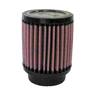 �yUSA�݌ɂ���z K&N Universal Rubber Filter 2 1/2inch Flange 3 1/2inch OD 4 inch Height knnRD-0700 HD�X