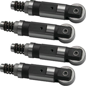 �yUSA�݌ɂ���z S&S Cycle 53-84 BT Hydraulic Tappet Assemblies - 4 Pack ssc330-0380 HD�X