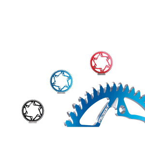 �yUSA�݌ɂ���z Vortex Racing Steel Rear Sprocket 520 45 Tooth- Black vtx193AS-45 HD�X