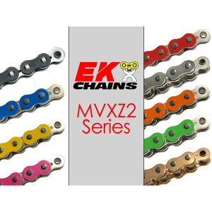 �yUSA�݌ɂ���z Vortex Racing EK 520 MVXZ2 Screw Master Link- Gold vtx520MVXZ2-SLJ/G HD�X