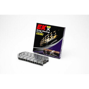 �yUSA�݌ɂ���z Vortex Racing EK 530 DR2 MAX HP 250 Clip Master Semi Press 140 Links- Chrome vtx530DR2-140C HD�X