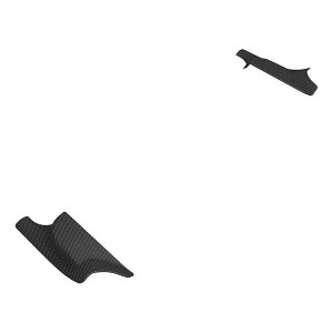 �yUSA�݌ɂ���z 3D MAXpider 21-23 Tesla Model Y 7-Seat Kagu Black Side Steps aceL1TL036D1509 HD�X