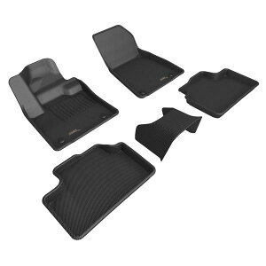 �yUSA�݌ɂ���z 3D MAXpider 22-23 Volvo XC40 Recharge Electric Kagu Black R1 R2 aceL1VV04201509 HD�X