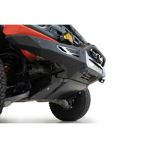 �yUSA�݌ɂ���z Addictive Desert Designs 22-23 Ford Bronco Raptor Rock Fighter Skid Plate addAC26005NA03 HD�X