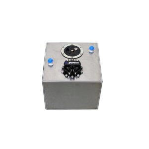 �yUSA�݌ɂ���z Aeromotive TRV 6 Gallon Brushless Spur 10.0 Fuel Cell aer18647 HD�X