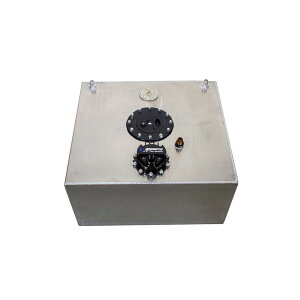 �yUSA�݌ɂ���z Aeromotive TRV 15 Gallon Brushless Spur 10.0 Fuel Cell aer18649 HD�X