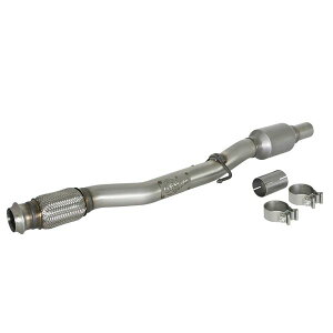 �yUSA�݌ɂ���z aFe Power Direct Fit Catalytic Converter 07-13 Mini Cooper S (R56) L4-1.6L (t) N18 afe47-46302 HD�X