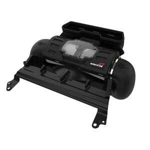 �yUSA�݌ɂ���z aFe Momentum GT Pro Dry S Cold Air Intake System 2021 RAM 1500 TRX V8-6.2L SC afe50-70075D HD�X