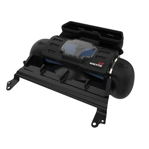 �yUSA�݌ɂ���z aFe Momentum GT Pro 5R Cold Air Intake System 2021 RAM 1500 TRX V8-6.2L SC afe50-70075R HD�X