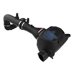 �yUSA�݌ɂ���z aFe 23-24 GM Colorado/Canyon L4-2.7L (t) Momentum GT Cold Air Intake System w/ Pro 5R Filter afe50-70113R HD�X