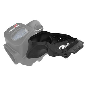 �yUSA�݌ɂ���z aFe Dynamic Air Scoop For Intake kits 50-70119D & 50-70119R afe50-70119S HD�X