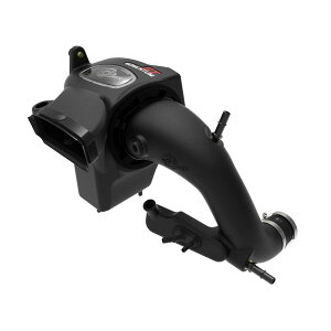 �yUSA�݌ɂ���z aFe Ford Ranger 24-25 L4-2.3L Momentum GT Cold Air Intake System w/ Pro DRY S Filter afe50-70122D HD�X