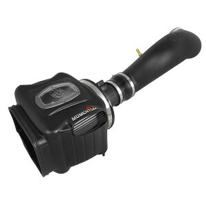 �yUSA�݌ɂ���z aFe Momentum GT Stage-2 Si Pro DRY S Intake System GM Trucks/SUVs V8 4.8L/5.3L/6.0L/6.2L (GMT900) El afe51-74102 HD�X