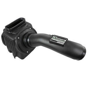 �yUSA�݌ɂ���z aFe Quantum Pro 5R Cold Air Intake System 17-18 GM/Chevy Duramax V6-6.6L L5P - Oiled afe53-10007R HD�X
