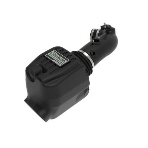 �yUSA�݌ɂ���z aFe Quantum Pro 5R Cold Air Intake System 15-18 Ford F-150 V8-5.0L afe53-10016R HD�X