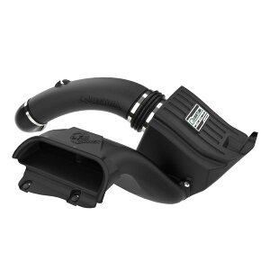 �yUSA�݌ɂ���z aFe 15-20 Ford F-150 Quantum Cold Air Intake System w/ Pro Dry S Filter afe53-10034D HD�X