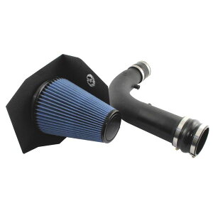 �yUSA�݌ɂ���z aFe MagnumFORCE Intakes Stage-2 P5R AIS P5R Ford F-150 97-05 V8-4.6/5.4L afe54-10082 HD�X