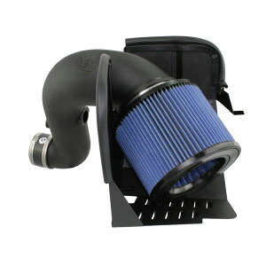 �yUSA�݌ɂ���z aFe MagnumFORCE Intakes Stage-2 P5R AIS P5R Dodge Diesel Trucks 03-09 L6-5.9/6.7L (td) afe54-11342-1 HD�X