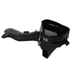 �yUSA�݌ɂ���z AFe Magnum FORCE Stage-2 Cold Air Intake System w/Pro Dry S Media 12-15 BMW 335i F30 afe54-13033D HD�X