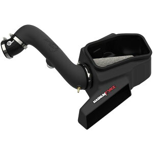 �yUSA�݌ɂ���z aFe MagnumFORCE Stage-2 Pro DRY S Cold Air Intake System 19-20 Volkswagen Jetta L4-1.4L (t) afe54-13049D HD�X