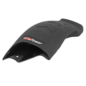 �yUSA�݌ɂ���z aFe Momentum HD Dynamic Air Scoop 14-16 RAM 1500 EcoDiesel V6 3.0L afe54-72006-S HD�X