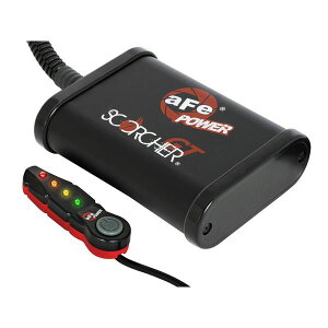 �yUSA�݌ɂ���z aFe 24-25 Toyota Tacoma/4Runner L4-2.4L Scorcher GT Power Module afe77-46015 HD�X