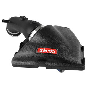 �yUSA�݌ɂ���z aFe Takeda Stage-2 Pro 5R Cold Air Intake System 13-18 Nissan Altima I4 2.5L afeTR-3021B-R HD�X