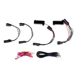 �yUSA�݌ɂ���z AlphaRex 2021 Tesla Model S Refresh Model Tail Lights to AlphaRex Tail Lights Converters arx601101 HD�X