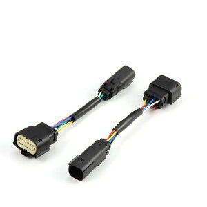 �yUSA�݌ɂ���z AlphaRex 24-up Chevrolet Silverado 2500HD Stock Tail Lights Converters arx620013 HD�X