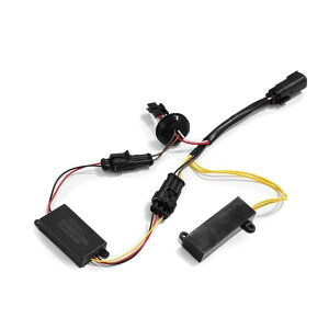 �yUSA�݌ɂ���z AlphaRex 19-22 Dodge Ram 2500/3500 Stock Halogen Taillight to ARX 09-18 Ram LUXX-Series Converters arx640092 HD�X